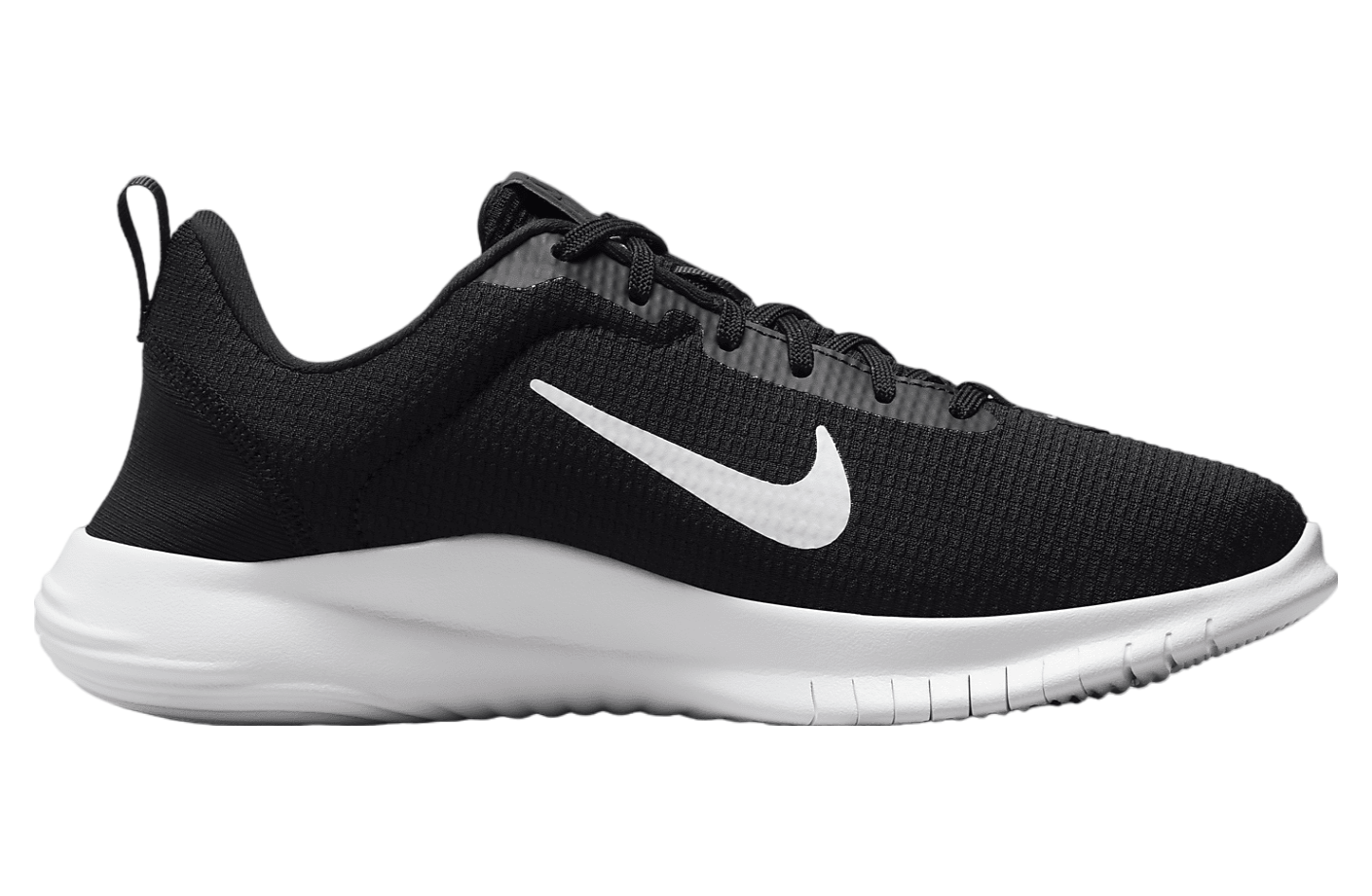 Nike Flex Experience Run 12 WMNS Black / Dark Smoke Grey (Extra Wide)