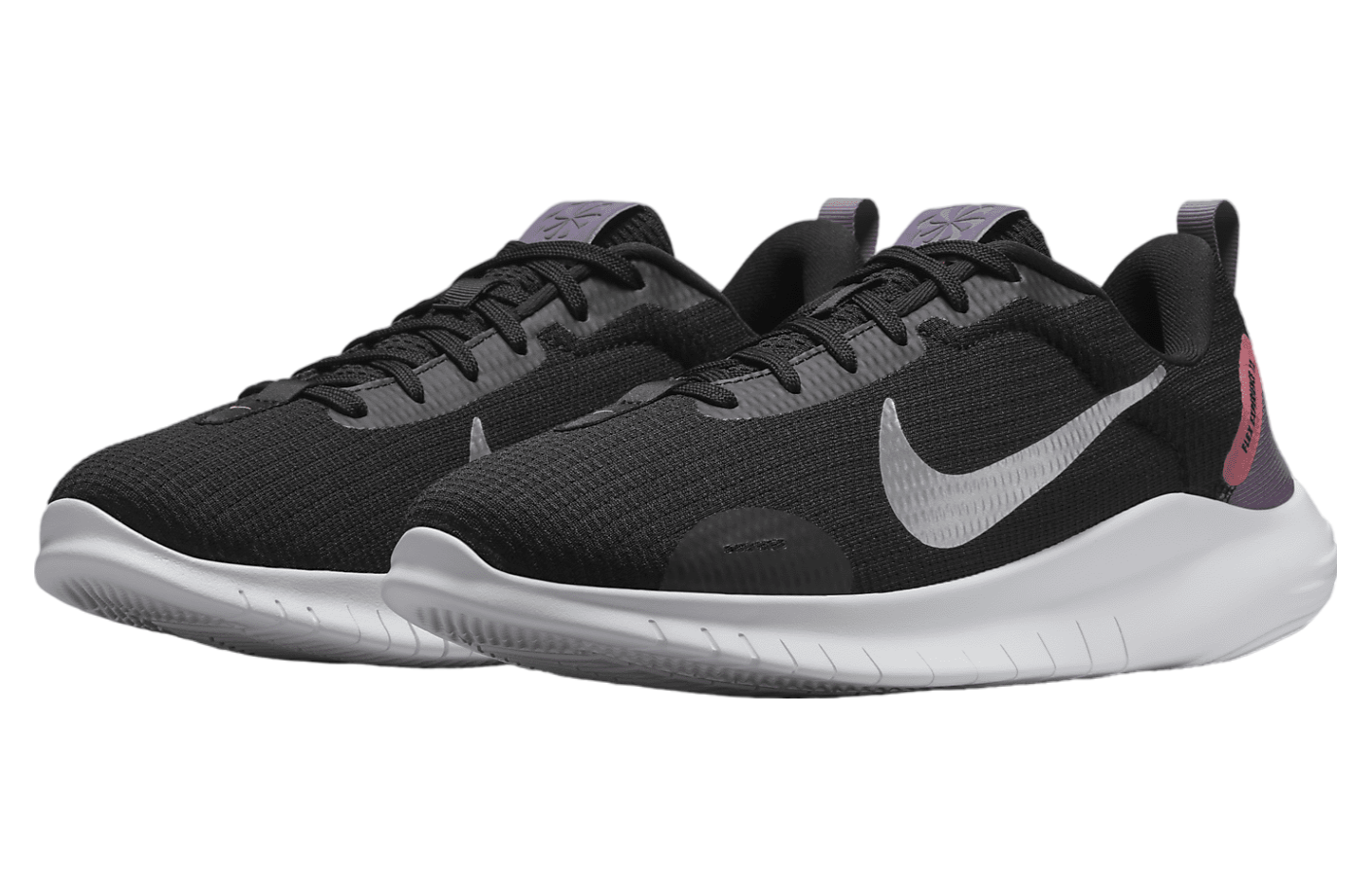 Nike Flex Experience Run 12 WMNS Black / Daybreak