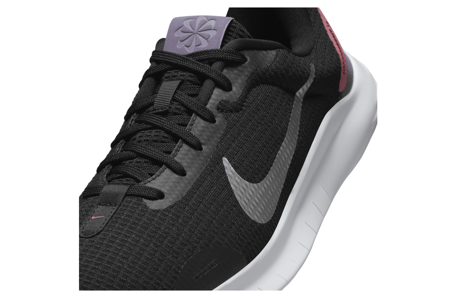 Nike Flex Experience Run 12 WMNS Black / Daybreak