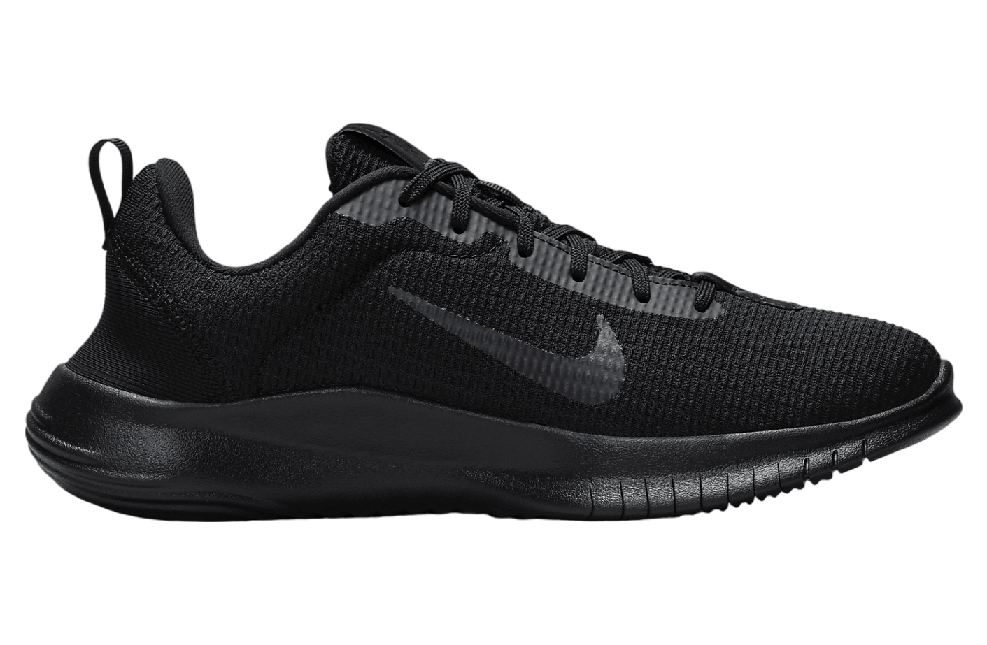 Nike Flex Experience Run 12 WMNS Black / Off Noir