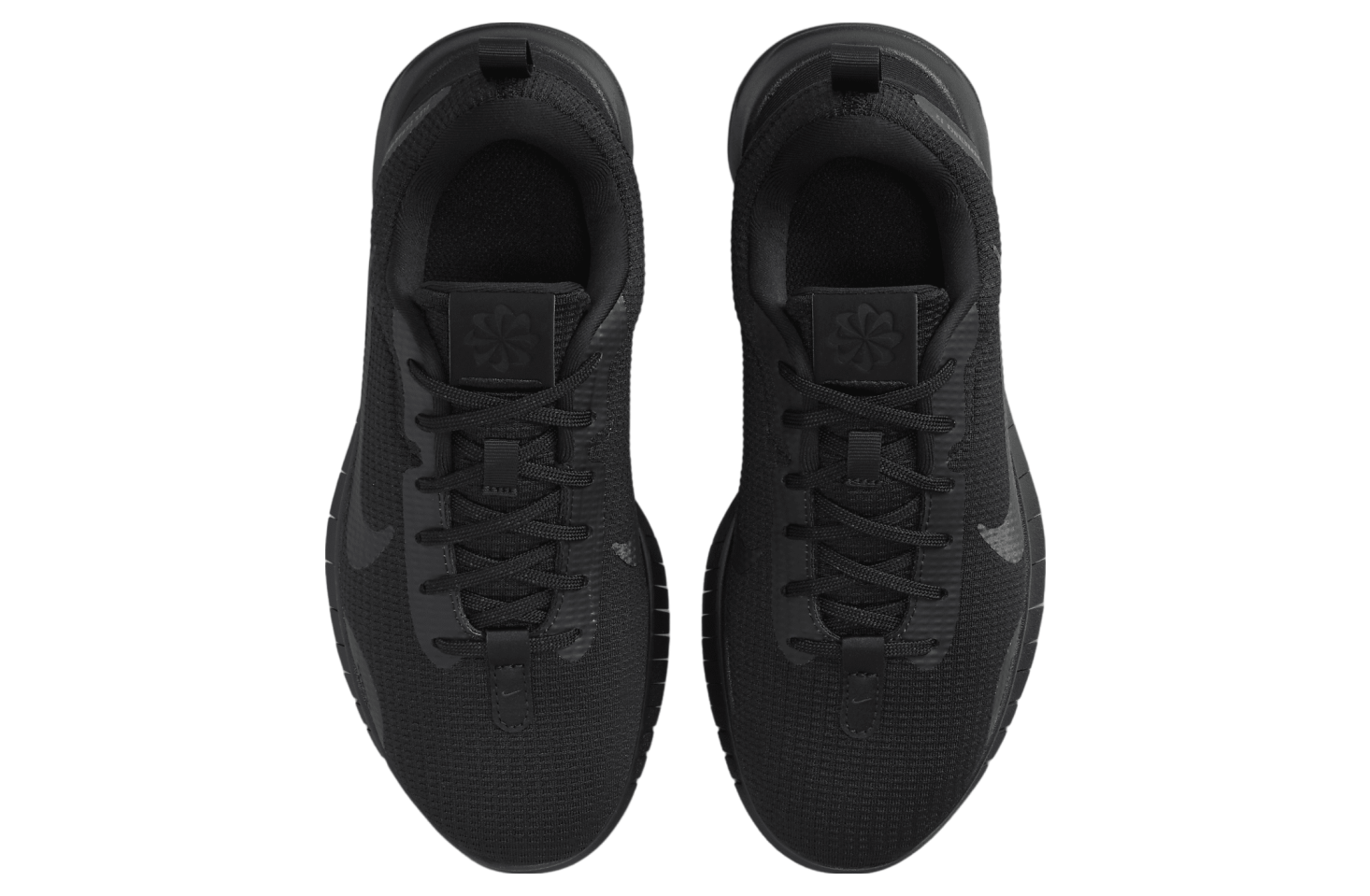 Nike Flex Experience Run 12 WMNS Black / Off Noir