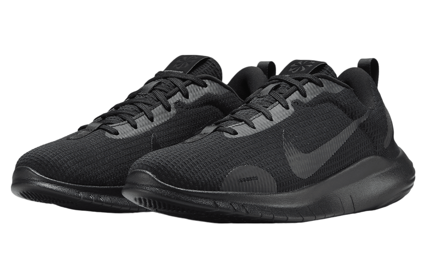 Nike Flex Experience Run 12 WMNS Black / Off Noir