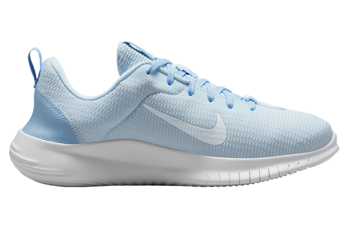 Nike Flex Experience Run 12 Wmns Blue Tint / Psychic Blue