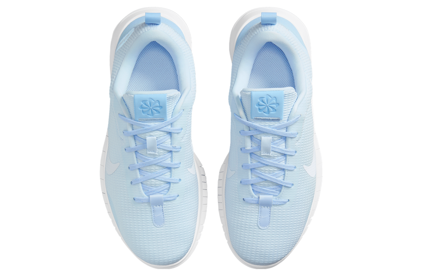 Nike Flex Experience Run 12 Wmns Blue Tint / Psychic Blue