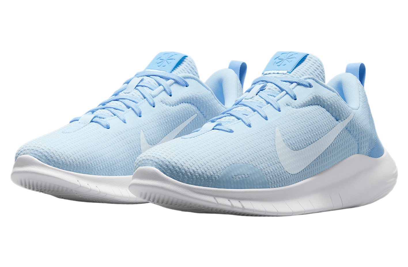 Nike Flex Experience Run 12 Wmns Blue Tint / Psychic Blue
