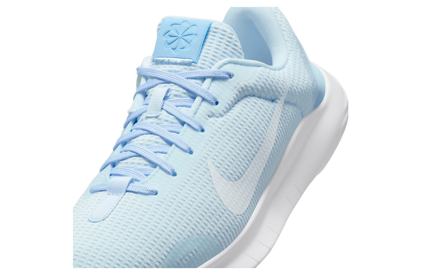 Nike Flex Experience Run 12 Wmns Blue Tint / Psychic Blue