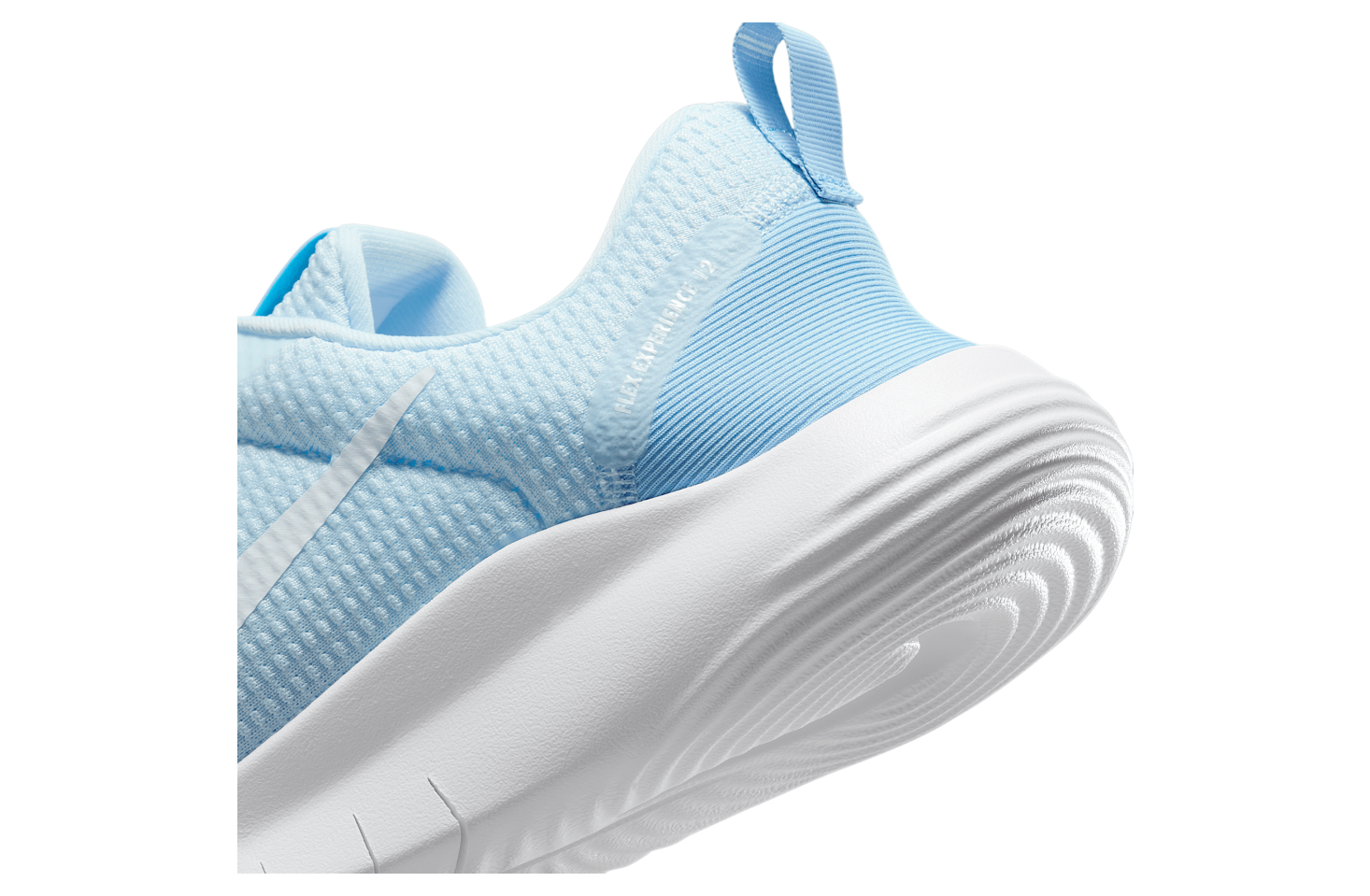 Nike Flex Experience Run 12 Wmns Blue Tint / Psychic Blue