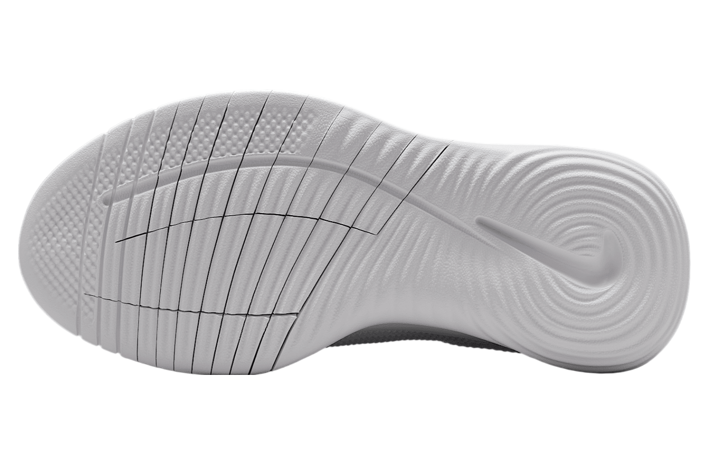 Nike Flex Experience Run 12 Wmns Blue Tint / Psychic Blue (extra Wide)