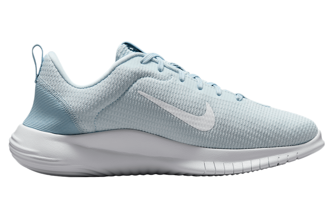 Nike Flex Experience Run 12 Wmns Blue Tint / Psychic Blue (extra Wide)