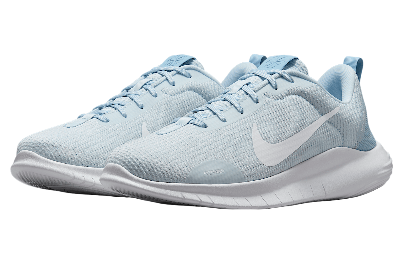 Nike Flex Experience Run 12 Wmns Blue Tint / Psychic Blue (extra Wide)