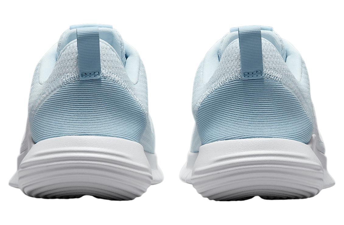Nike Flex Experience Run 12 Wmns Blue Tint / Psychic Blue (extra Wide)