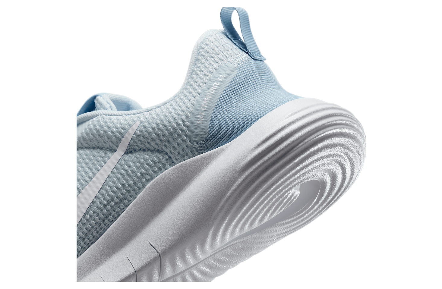 Nike Flex Experience Run 12 Wmns Blue Tint / Psychic Blue (extra Wide)