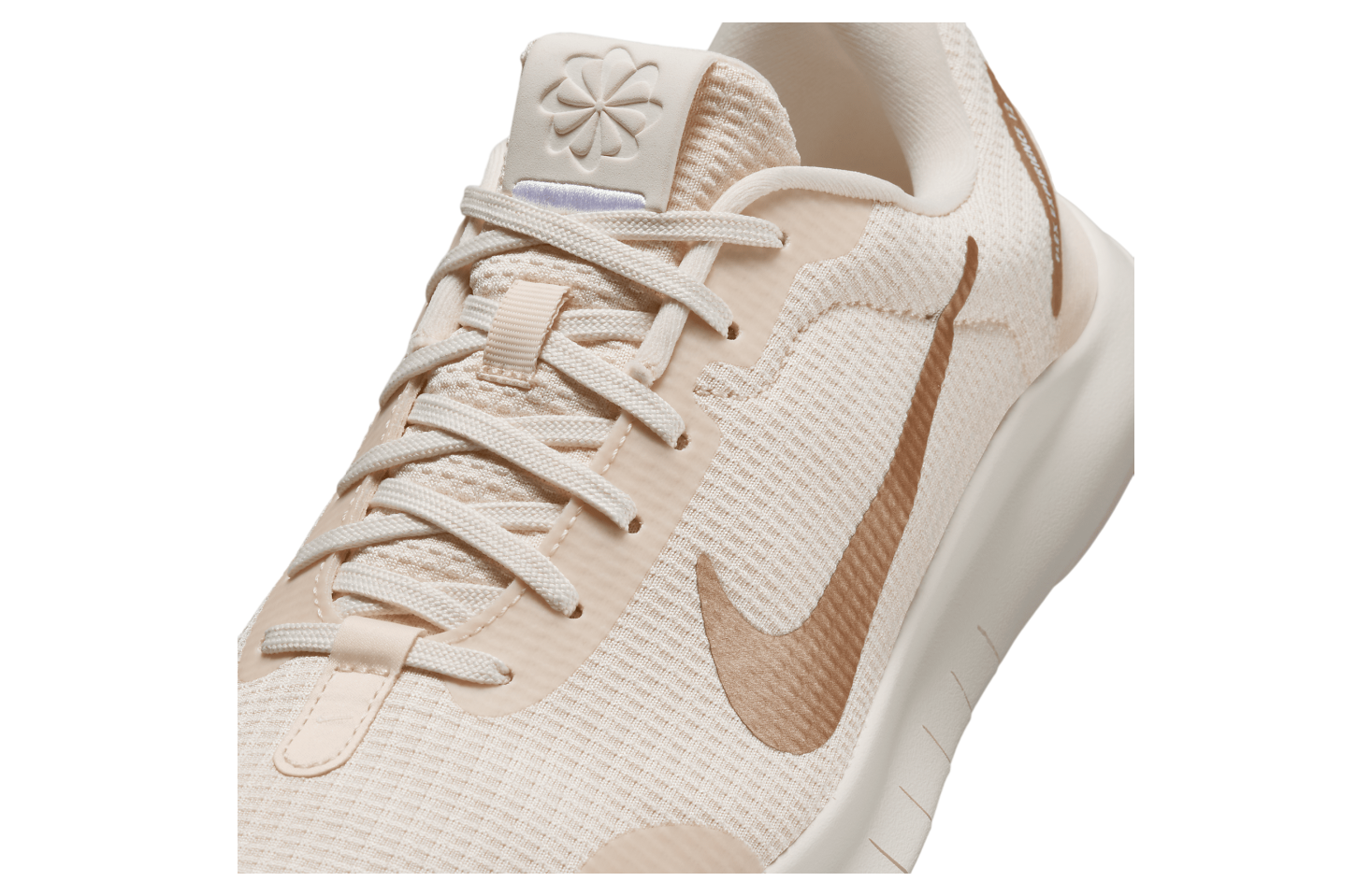 Nike Flex Experience Run 12 WMNS Guava Ice / Pale Ivory