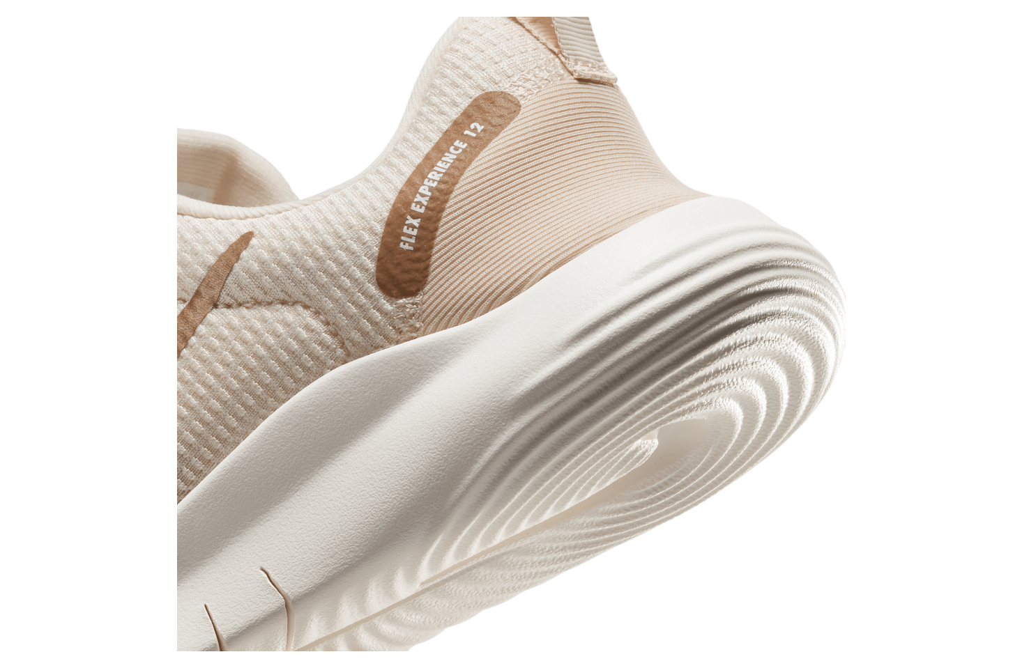 Nike Flex Experience Run 12 WMNS Guava Ice / Pale Ivory