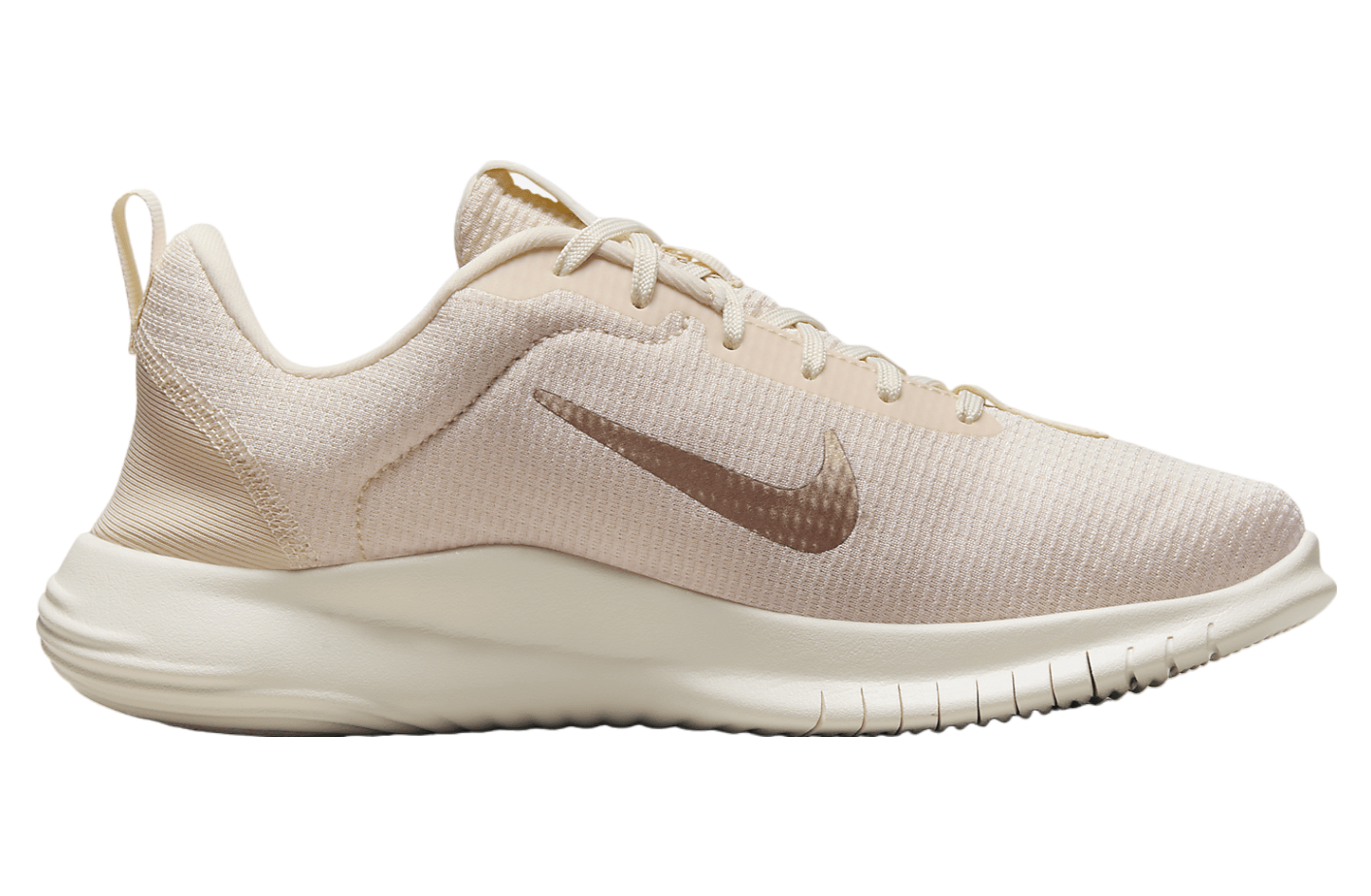 Nike Flex Experience Run 12 WMNS Guava Ice / Pale Ivory (Extra Wide)