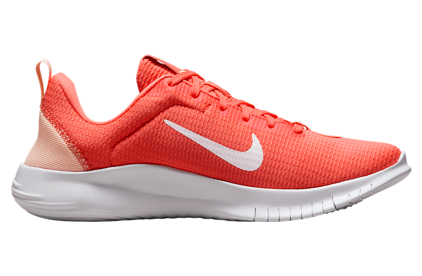 Nike Flex Experience Run 12 Wmns Light Wild Mango / Crimson Tint