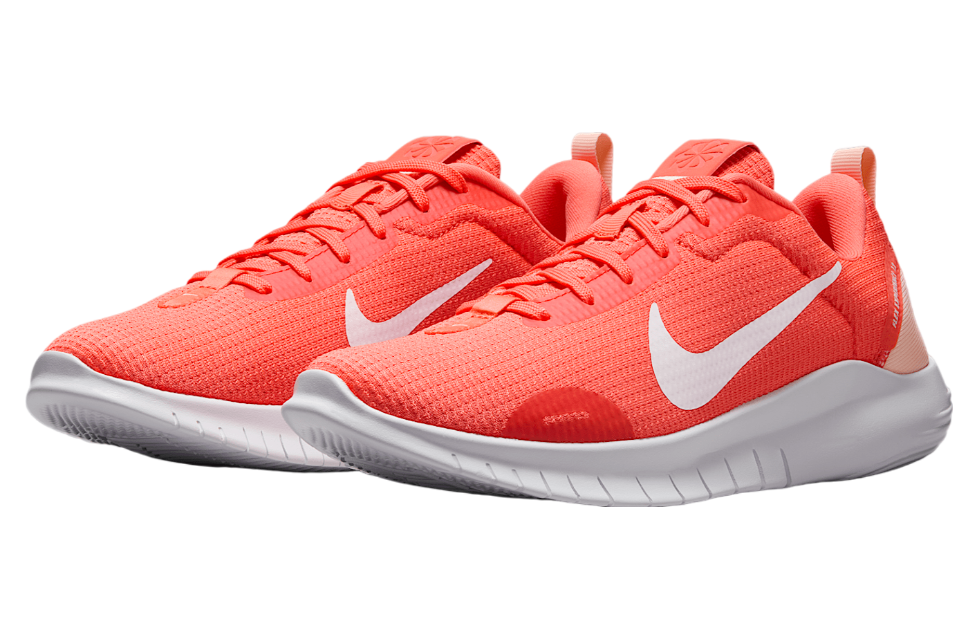 Nike Flex Experience Run 12 Wmns Light Wild Mango / Crimson Tint