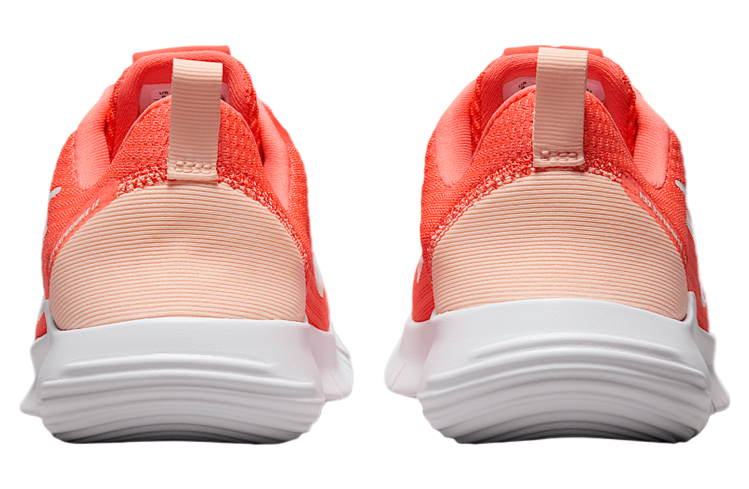 Nike Flex Experience Run 12 Wmns Light Wild Mango / Crimson Tint