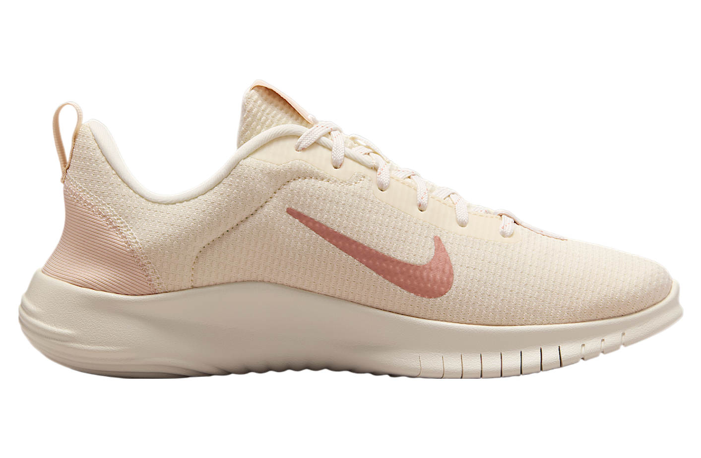 Nike Flex Experience Run 12 Wmns Soft Pearl / Pearl White
