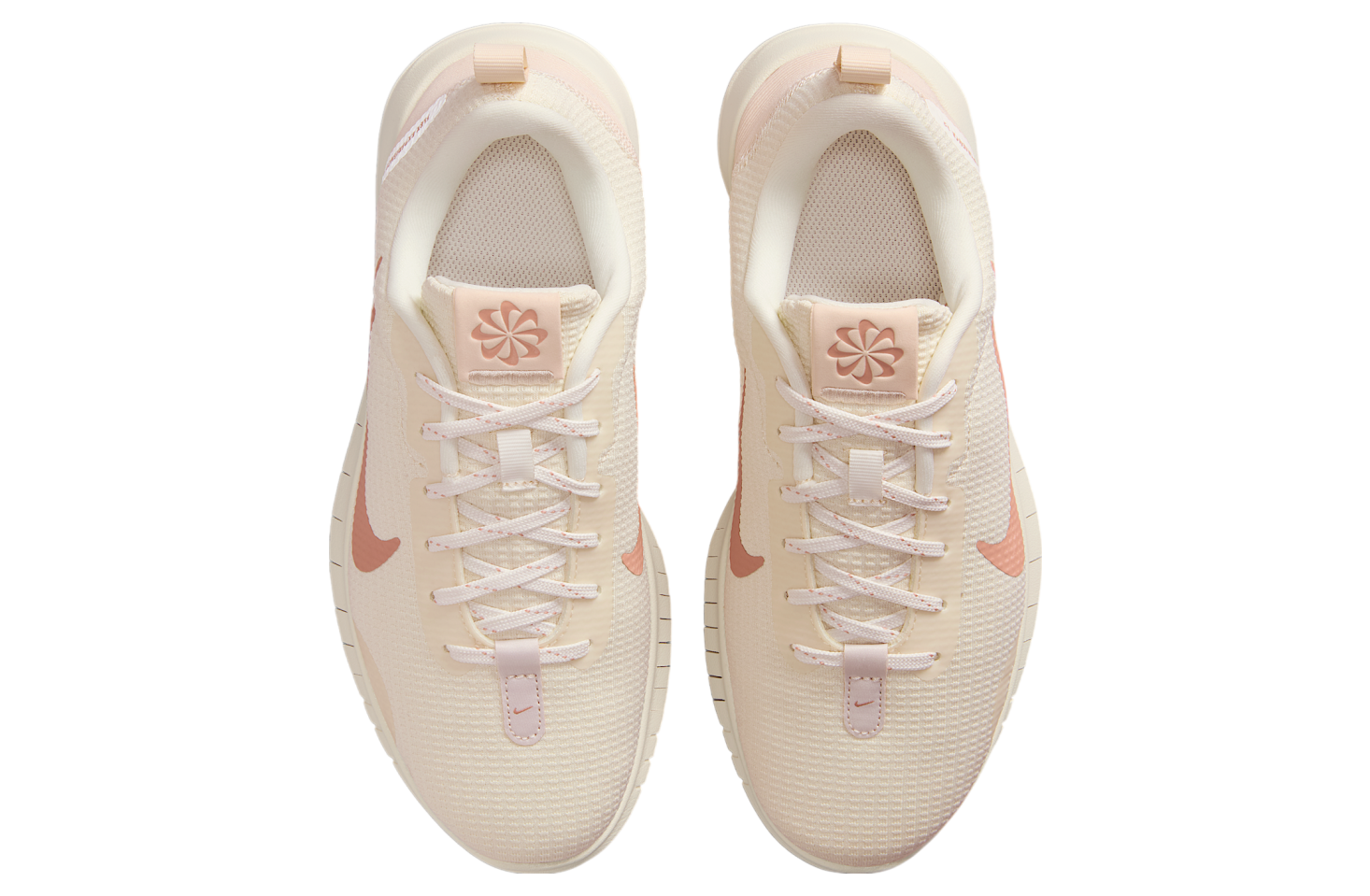 Nike Flex Experience Run 12 Wmns Soft Pearl / Pearl White