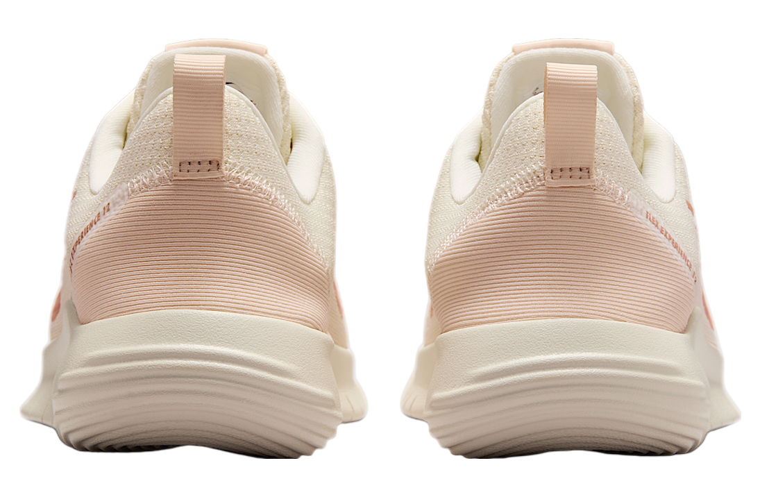 Nike Flex Experience Run 12 Wmns Soft Pearl / Pearl White