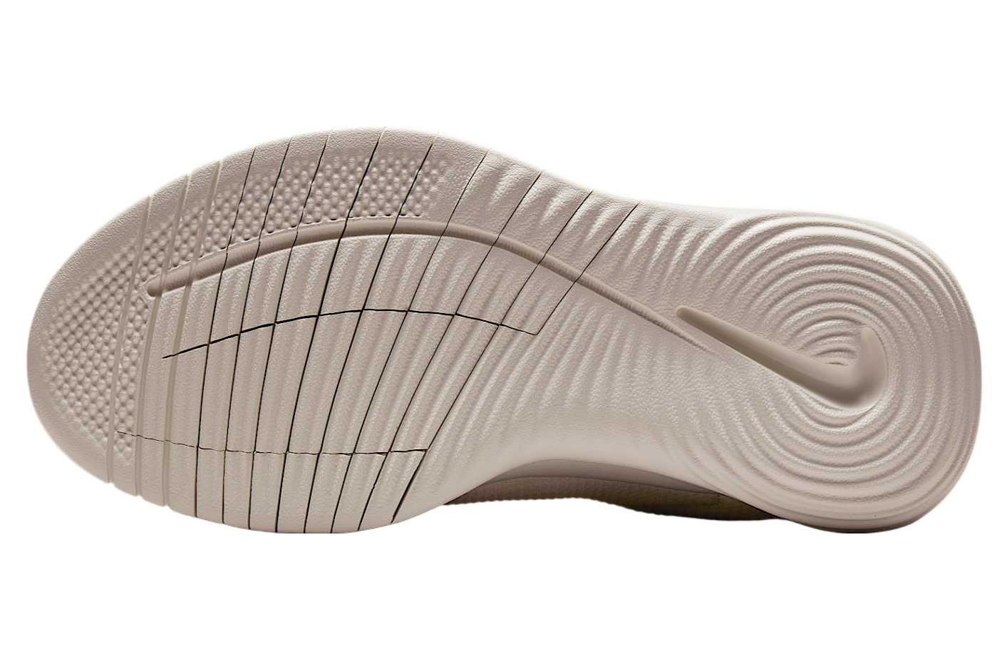 Nike Flex Experience Run 12 Wmns Soft Pearl / Pearl White (extra Wide)