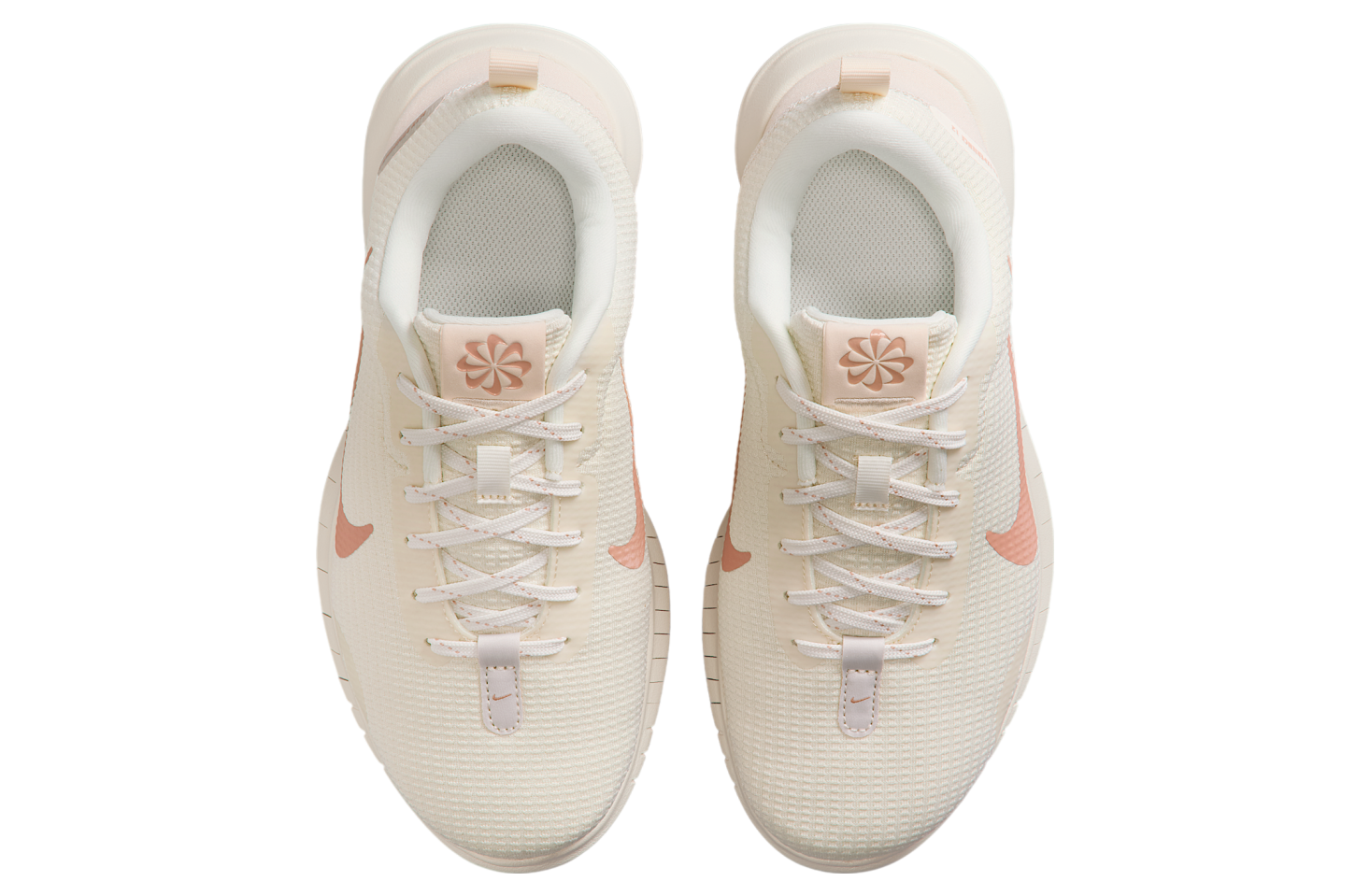 Nike Flex Experience Run 12 Wmns Soft Pearl / Pearl White (extra Wide)