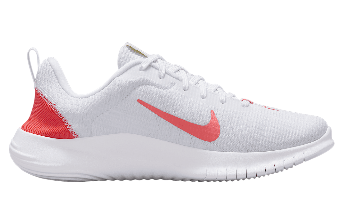 Nike Flex Experience Run 12 Wmns White / Magic Ember