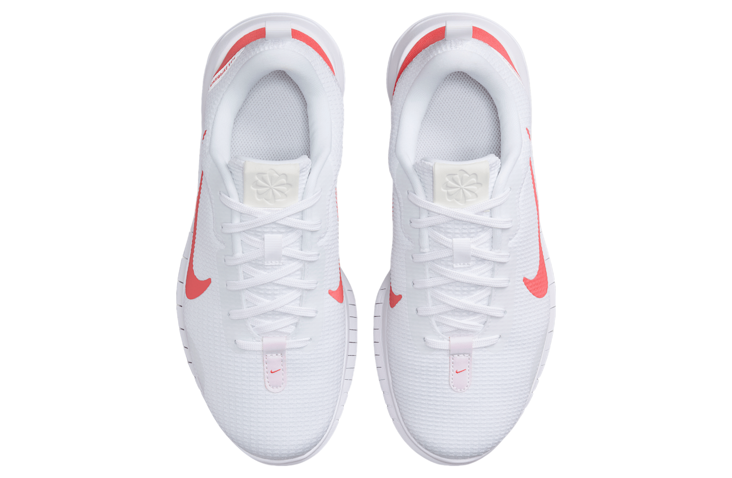 Nike Flex Experience Run 12 Wmns White / Magic Ember