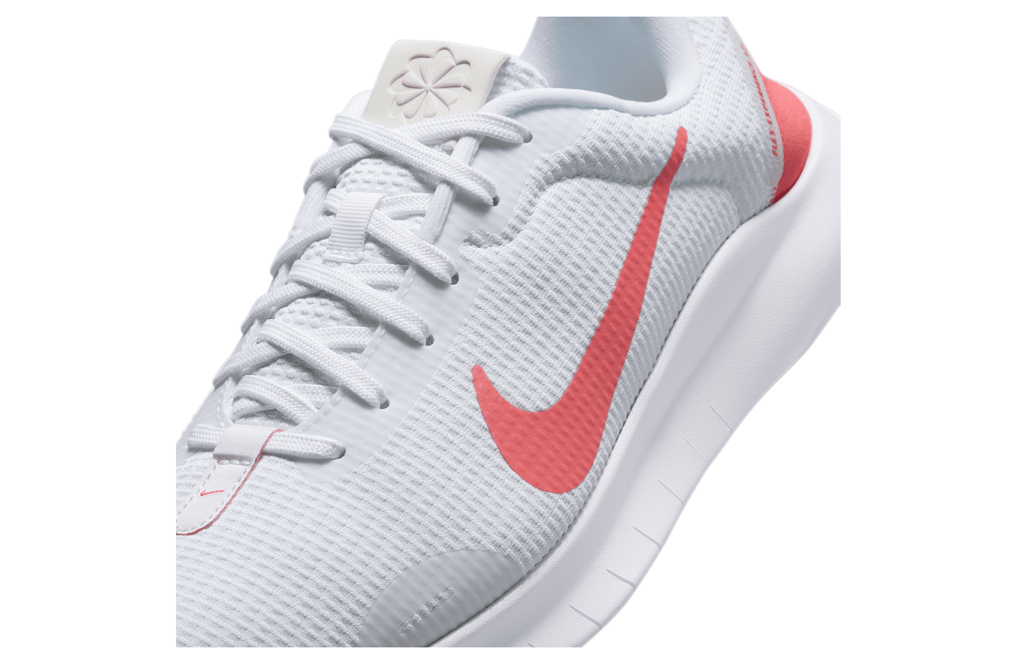 Nike Flex Experience Run 12 Wmns White / Magic Ember