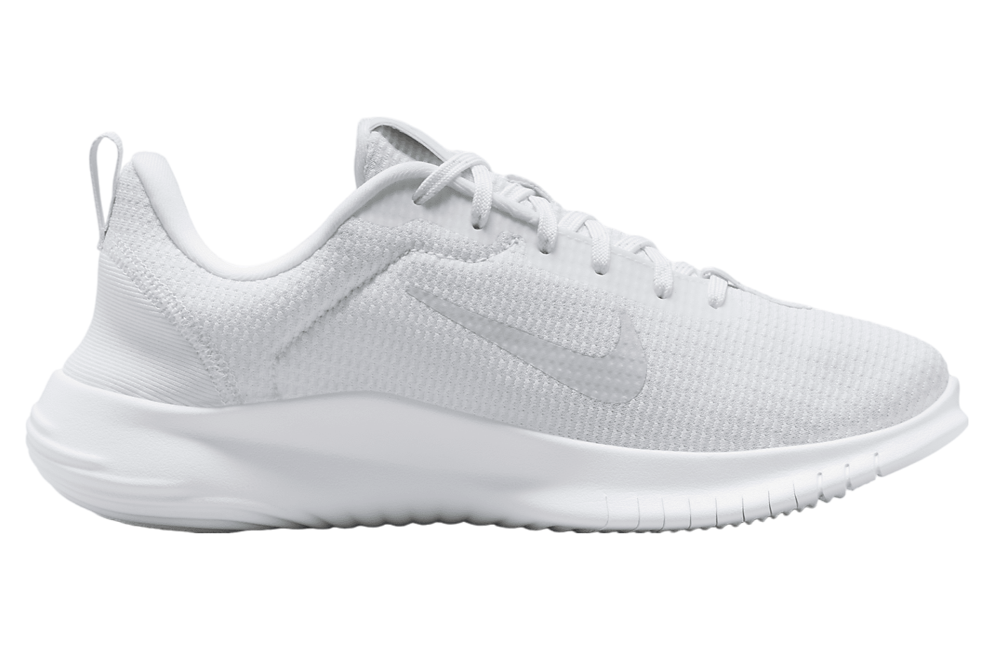 Nike Flex Experience Run 12 WMNS White / Pure Platinum