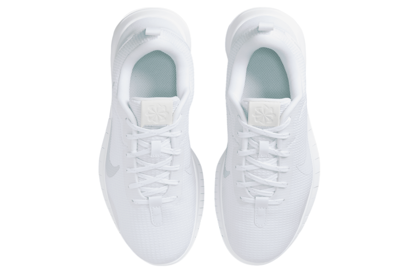 Nike Flex Experience Run 12 WMNS White / Pure Platinum