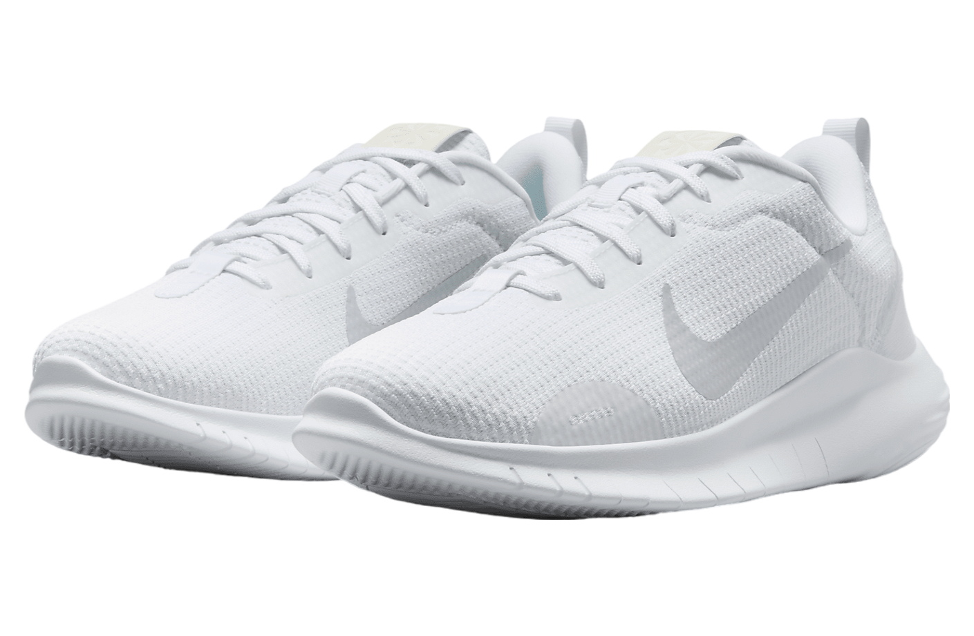 Nike Flex Experience Run 12 WMNS White / Pure Platinum