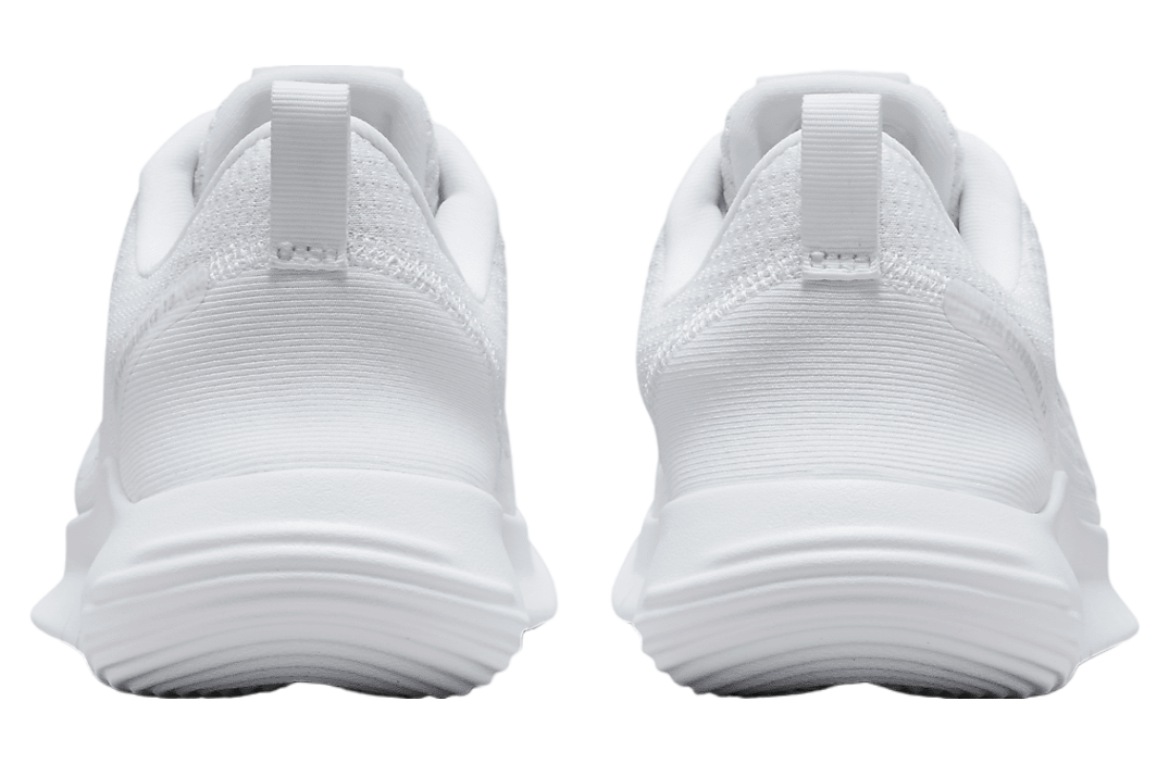 Nike Flex Experience Run 12 WMNS White / Pure Platinum