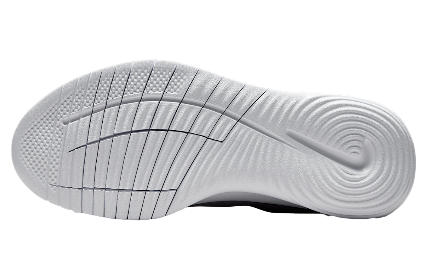 Nike Flex Experience Run 12 Wolf Grey / Iron Grey