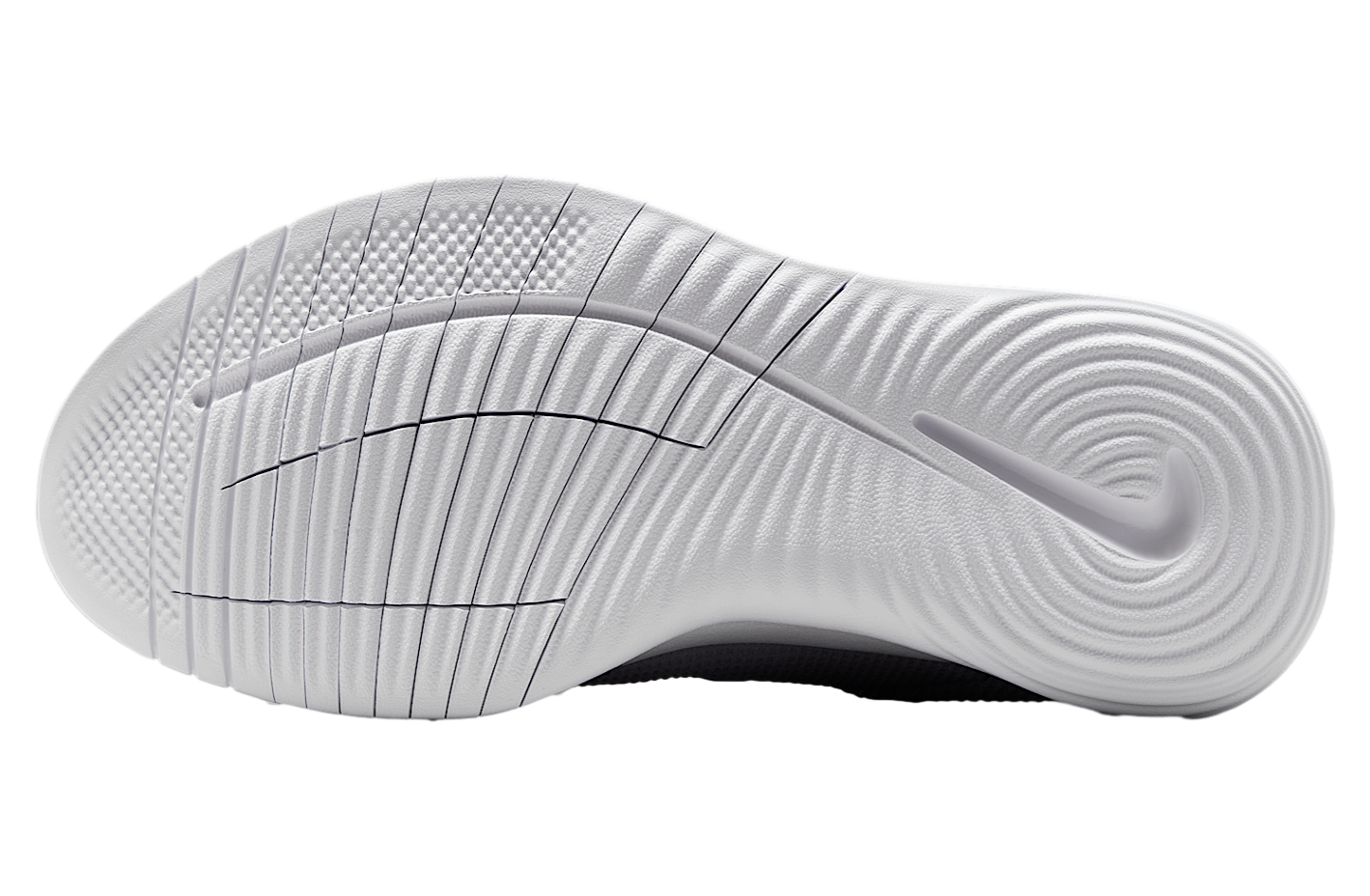 Nike Flex Experience Run 12 Wolf Grey / Iron Grey (Extra Wide)