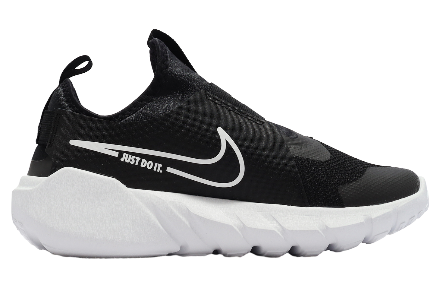 Nike Flex Runner 2 GS Black / White