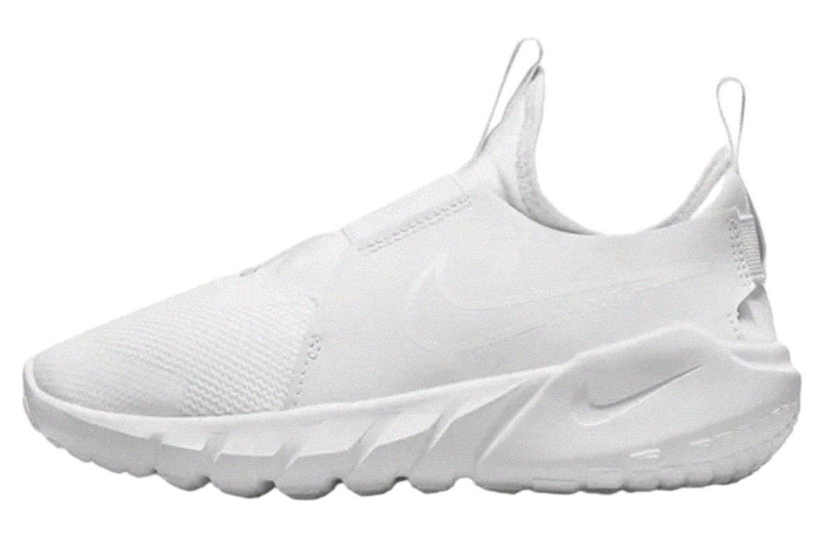 Nike Flex Runner 2 GS White