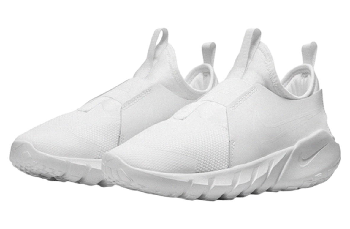 Nike Flex Runner 2 GS White