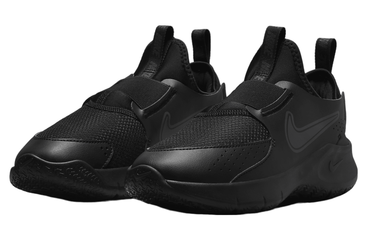 Nike Flex Runner 3 GS Black / Anthracite