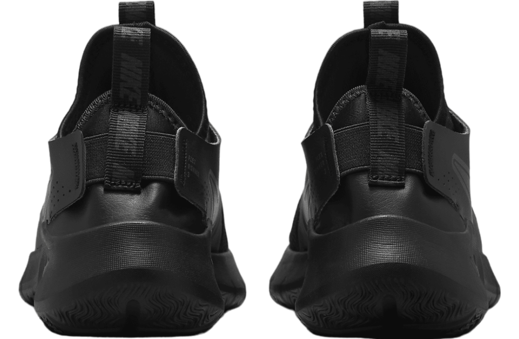 Nike Flex Runner 3 GS Black / Anthracite