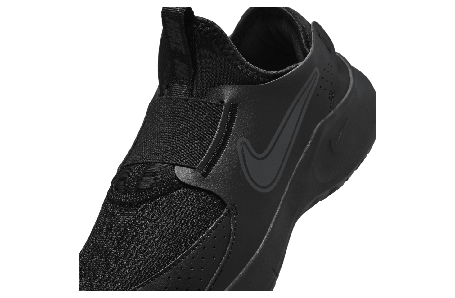 Nike Flex Runner 3 GS Black / Anthracite