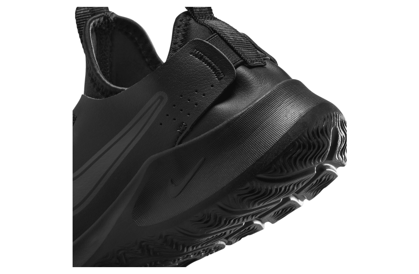 Nike Flex Runner 3 GS Black / Anthracite