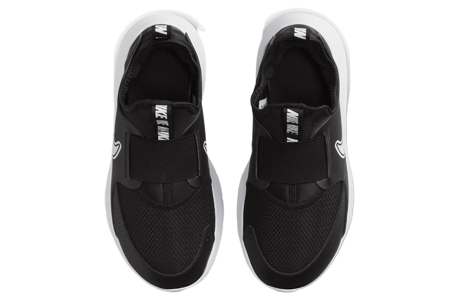 Nike Flex Runner 3 GS Black / White