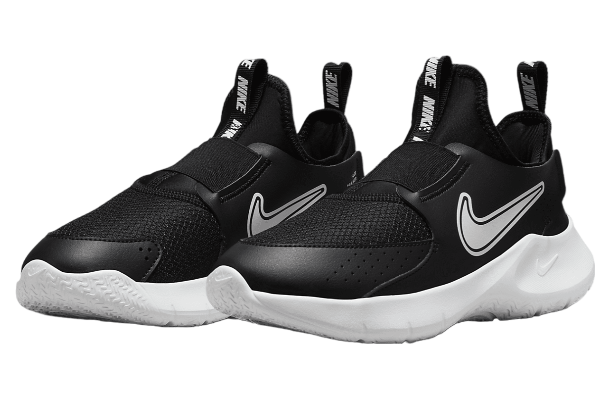 Nike Flex Runner 3 GS Black / White