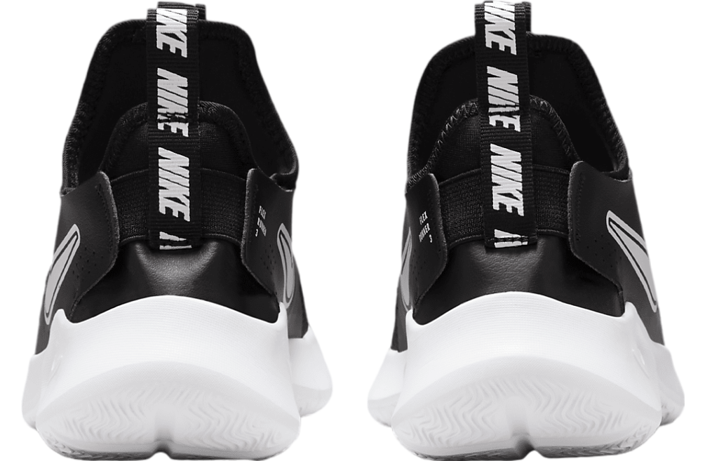 Nike Flex Runner 3 GS Black / White