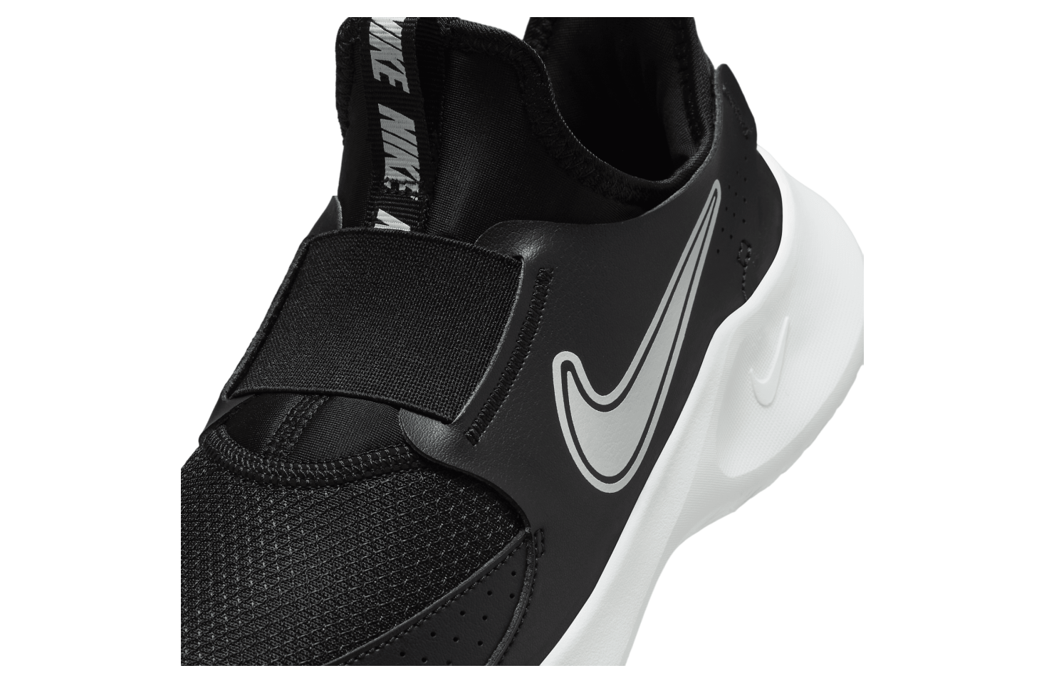 Nike Flex Runner 3 GS Black / White