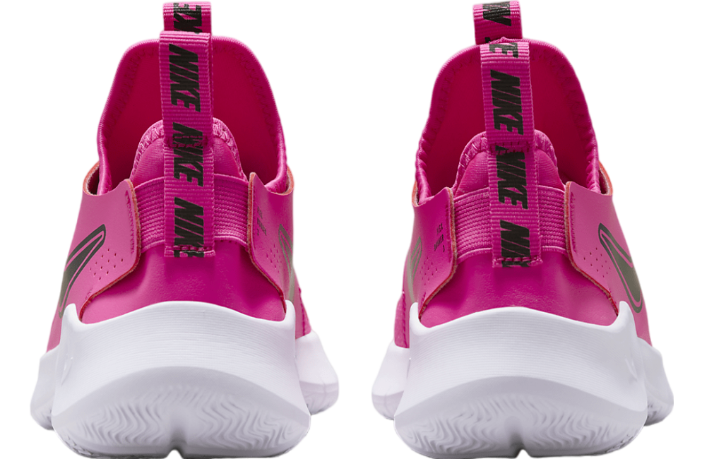 Nike Flex Runner 3 GS Laser Fuchsia / Black