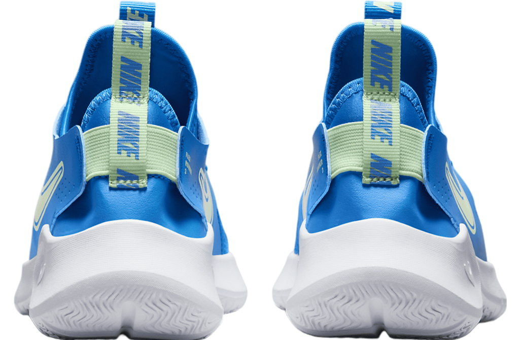 Nike Flex Runner 3 GS Photo Blue / Vapor Green