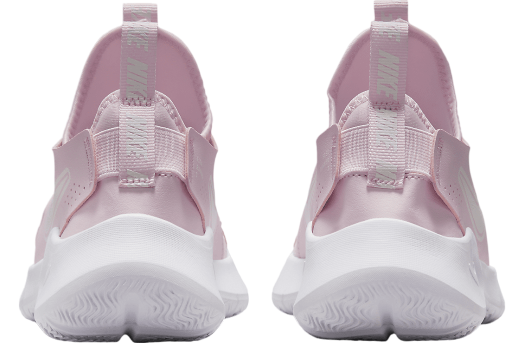 Nike Flex Runner 3 GS Pink Foam / White